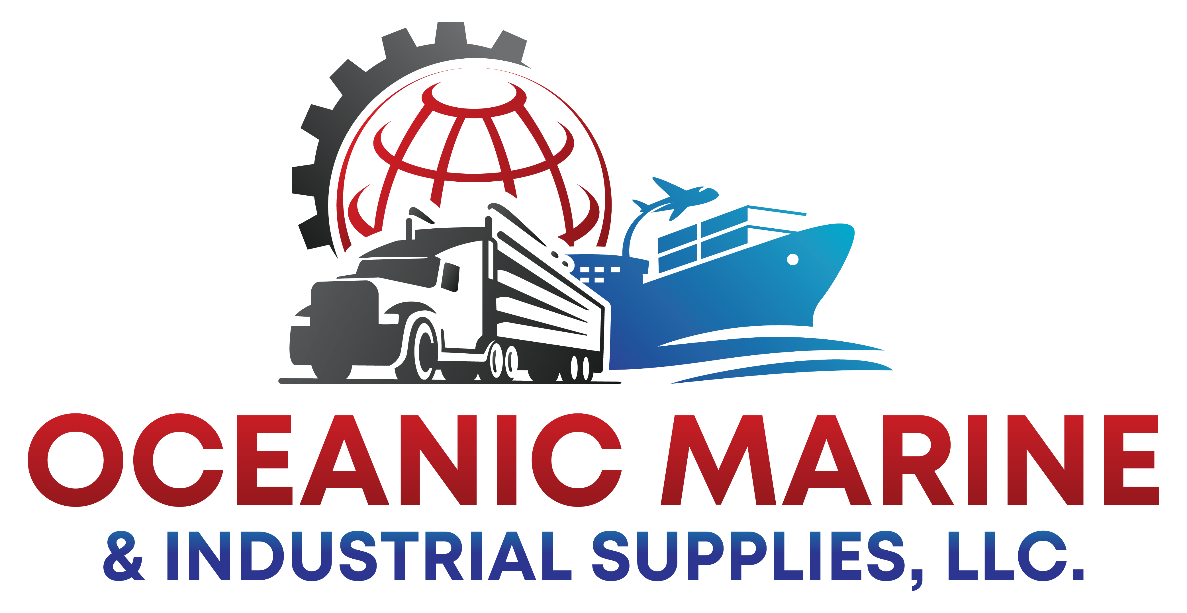 Oceanic Marine & Industrial Supplies, LLC