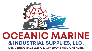 Oceanic Marine & Industrial Supplies, LLC